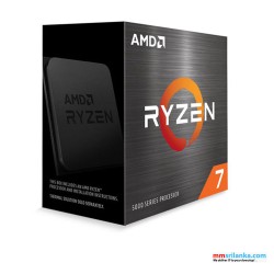 AMD RYZEN 7 5800X PROCESSOR 
